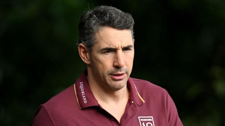 Billy Slater defiende a la estrella de éxito Harry Grant