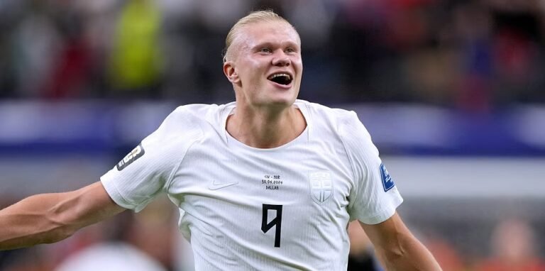 Brésil contre Norvège – huitièmes de finale de la Coupe