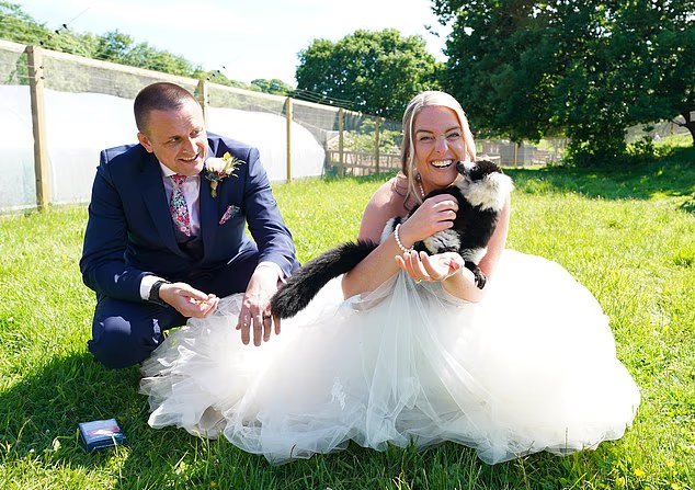 Ce que votre photographe de mariage pense VRAIMENT de vous :