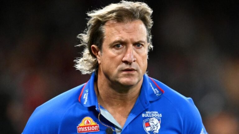 Charlie Curnow busca un tercer Coleman mientras Luke Beveridge monta