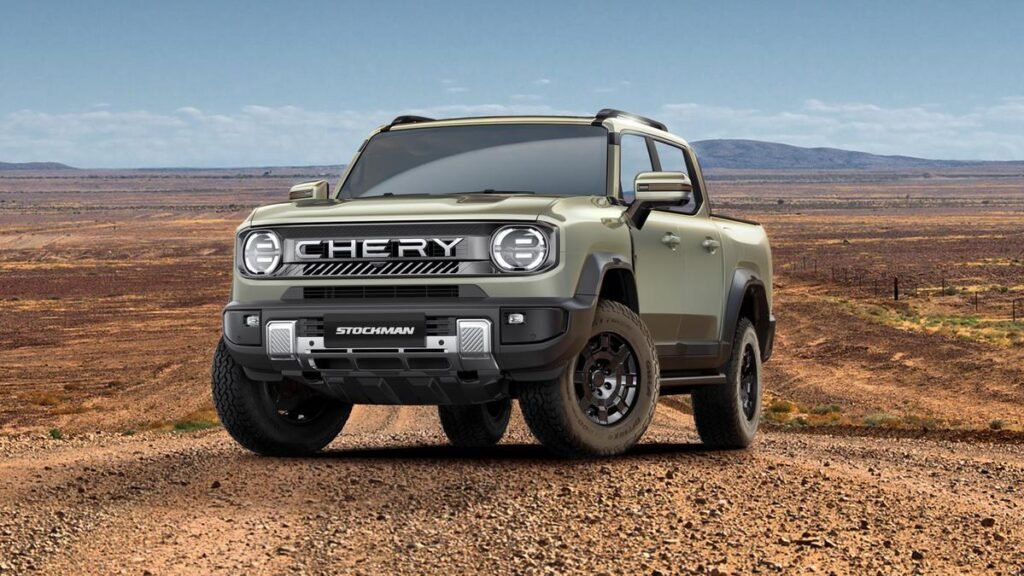 Chery Stockman ute atrae 5.000 expresiones de interés y 1.000