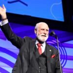 Cita de hoy del ex evangelista de Google Vint Cerf: