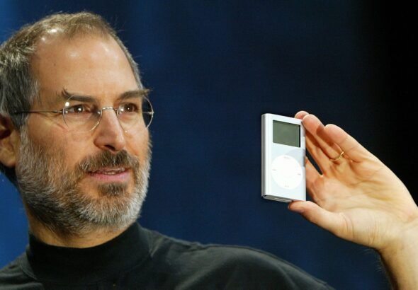 Cita del día de Steve Jobs: "El único problema con
