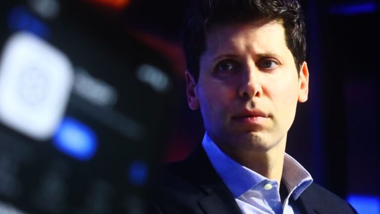 Cita del día del CEO de OpenAI, Sam Altman: "Uno