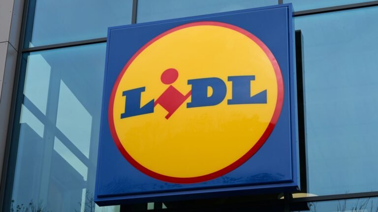 Clientes de Lidl en toda Europa afectados por una presunta
