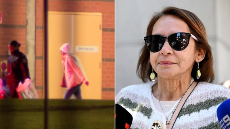 Colleen Lamarre: la madre del doble asesino acusado Beau Lamarre-Candon
