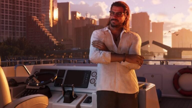 Configuration système requise pour GTA 6