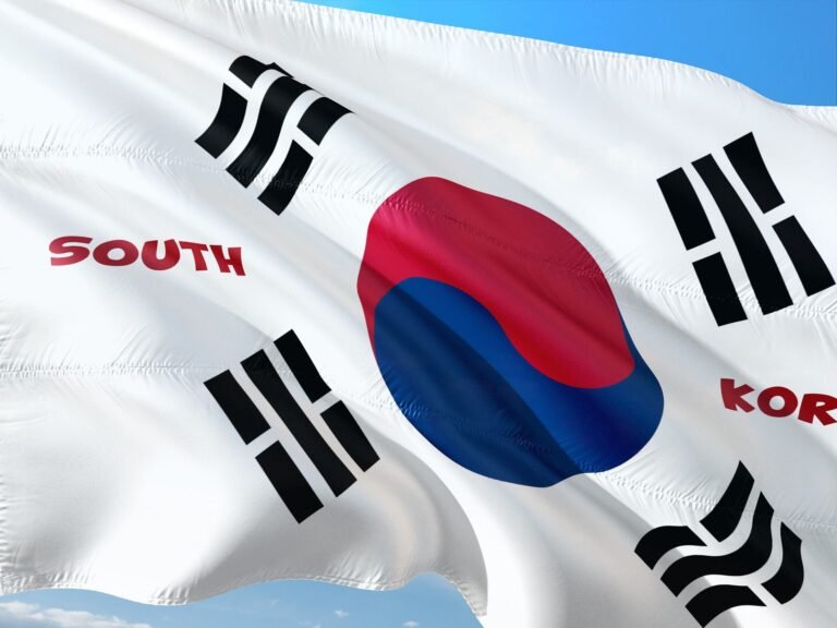 Corea del Sur advirtió a los diplomáticos que podrían estar