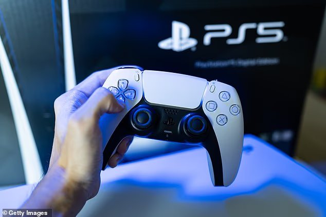 Crash de la PlayStation alors que les joueurs du monde