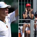 Cruz Hewitt revela el secreto de su ascenso tras irrumpir