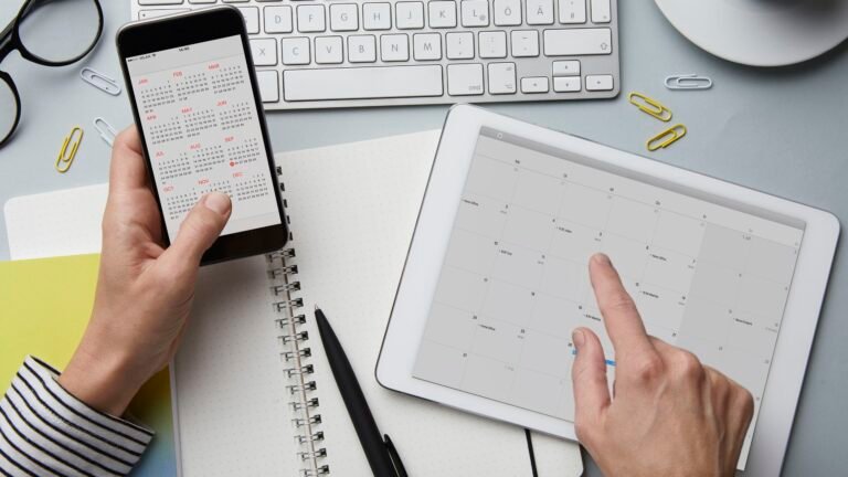 Cuidado: la invitación 2050 de Microsoft Calendar puede ocultar archivos