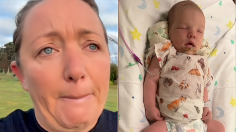 Dado que una de cada tres mujeres australianas sufre un