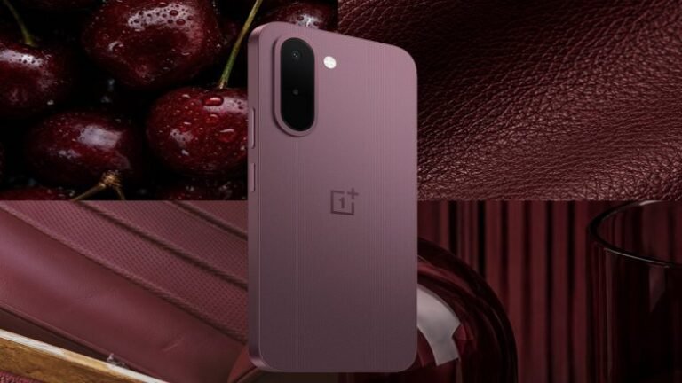 Date de vente du OnePlus N6x confirmée : quand et où