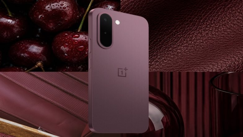 Date de vente du OnePlus N6x confirmée : quand et où