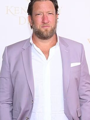 Dave Portnoy fustige le commissaire « lâche » de la