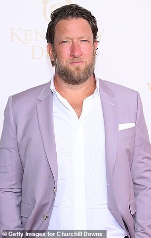 Dave Portnoy fustige le commissaire « lâche » de la