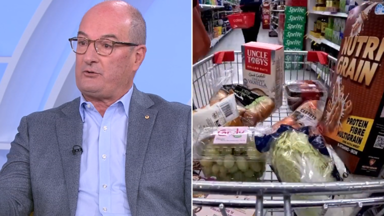 David Koch revela cómo un simple cambio puede reducir las
