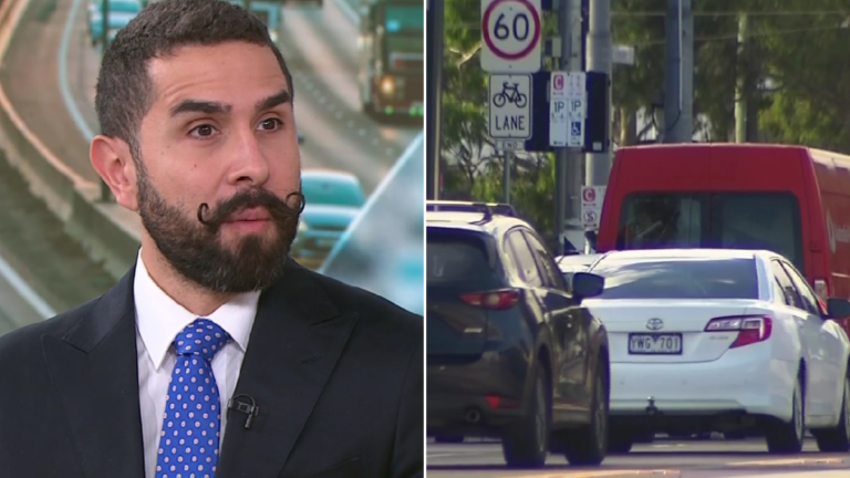 De conducir descalzo a decir adiós: las sorprendentes normas de