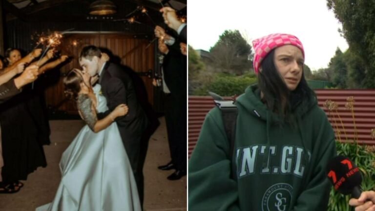 Decenas de parejas han acusado al fotógrafo de Ballarat, Justin