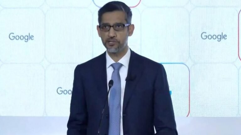 Défense des licenciements chez Google : des milliers d'employés de Google