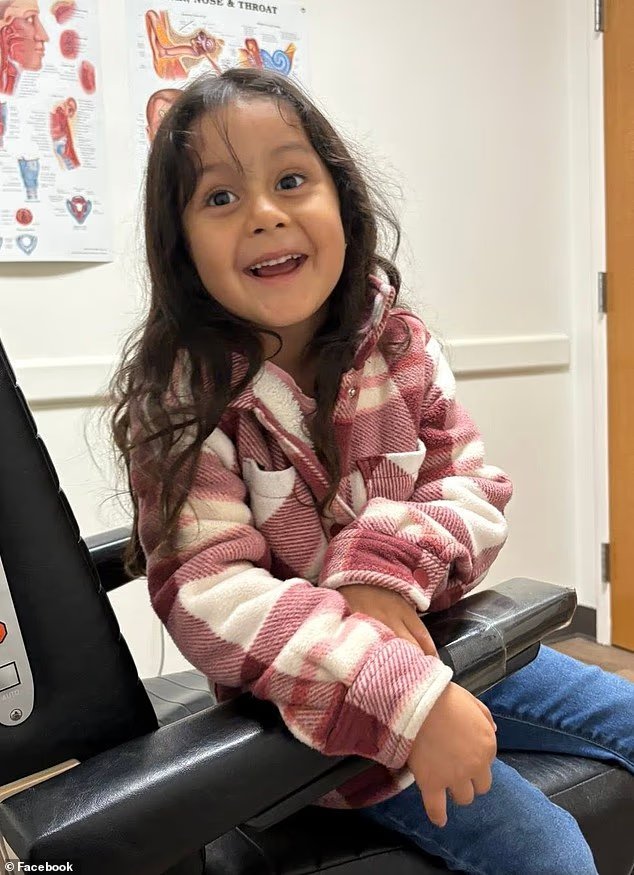 Dentiste accusé du décès d'une jeune fille (4 ans), décédée