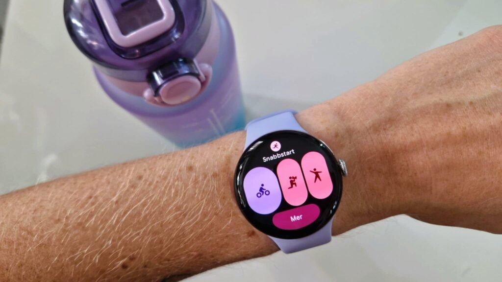 Dentro del nuevo juego de IA portátil de Qualcomm y