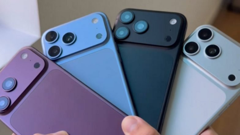Dernière version de l’iPhone 18 Pro Max ; Vérifiez les attentes