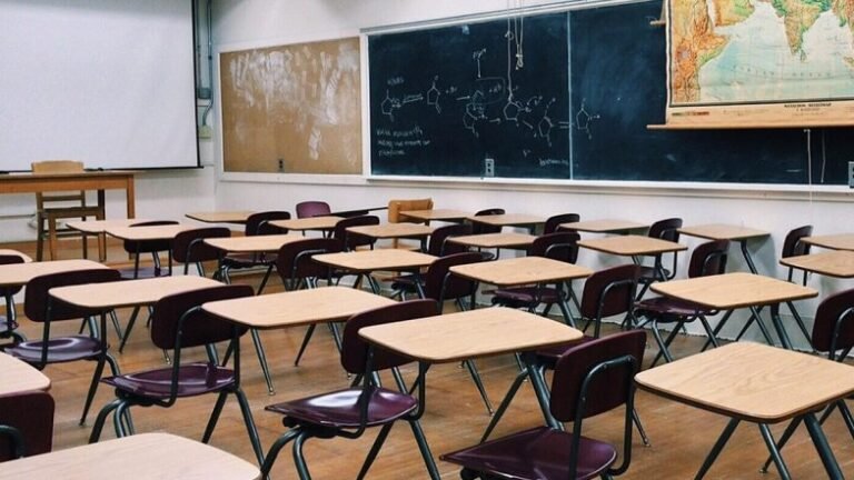 Des jouets sexuels à la salle de classe : pourquoi une