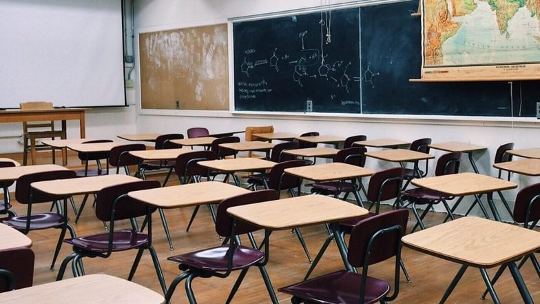 Des jouets sexuels à la salle de classe : pourquoi une