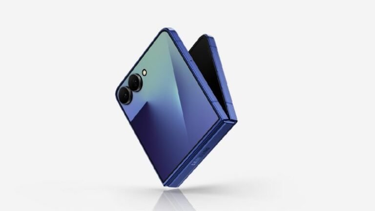 Détails, fonctionnalités et prix prévu du Samsung Galaxy Z Flip
