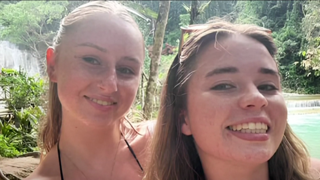 Devastadora noticia para las familias de las adolescentes australianas Bianca