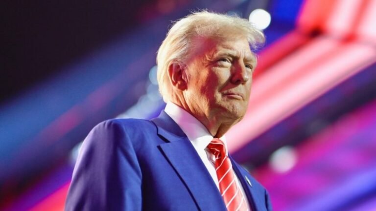 Donald Trump attribue à TikTok sa victoire électorale et soutient