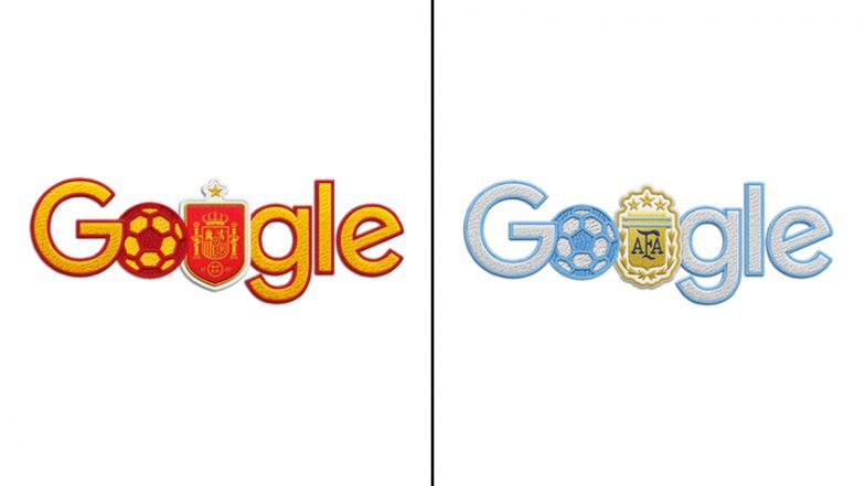 Doodle Google final pour la Coupe du Monde de la
