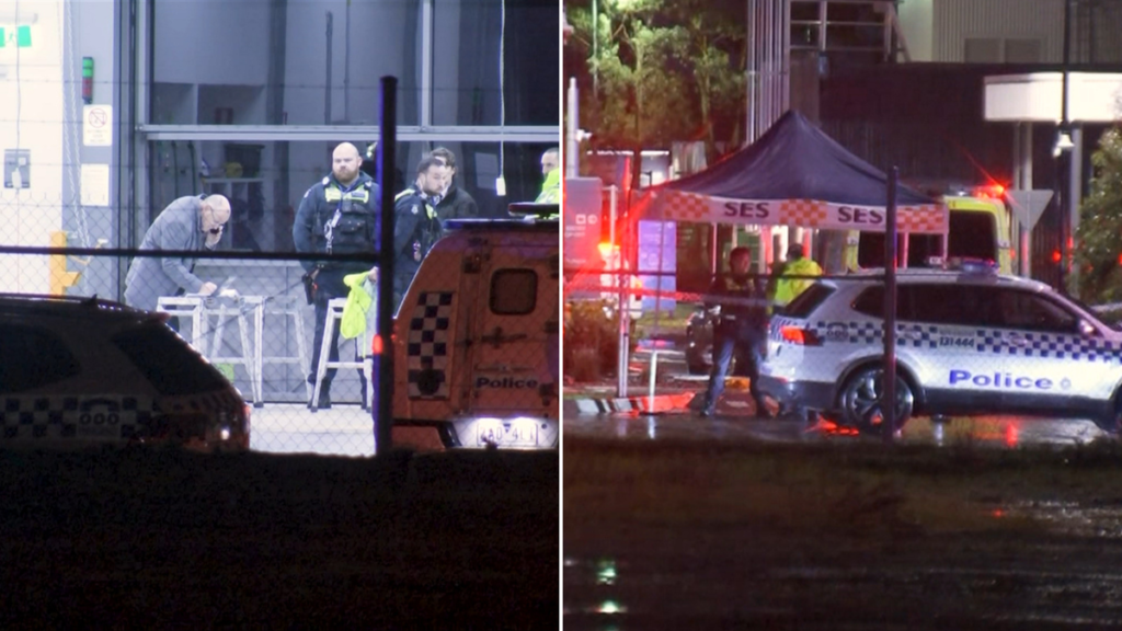 Dos adolescentes han sido detenidos tras matar a puñaladas a