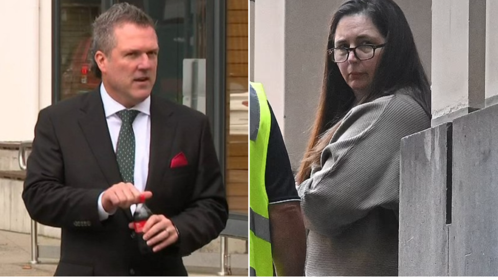 Dr. Chris Webster: el hombre que ayudó a resolver el