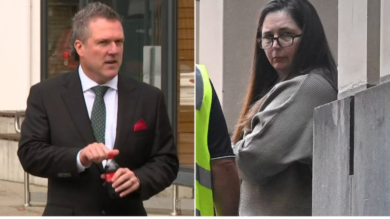 Dr. Chris Webster: el hombre que ayudó a resolver el