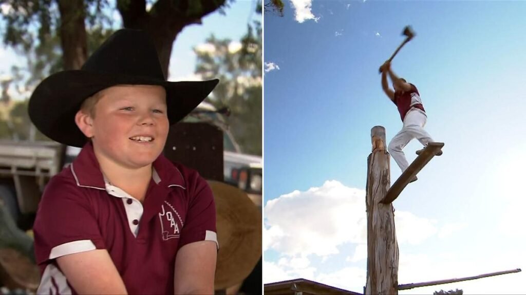 Ekka 2026: Tres generaciones de la familia Wagner competirán en
