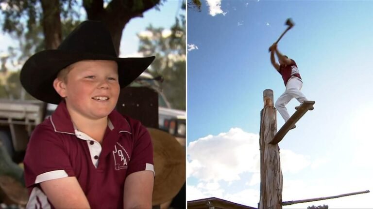 Ekka 2026: Tres generaciones de la familia Wagner competirán en