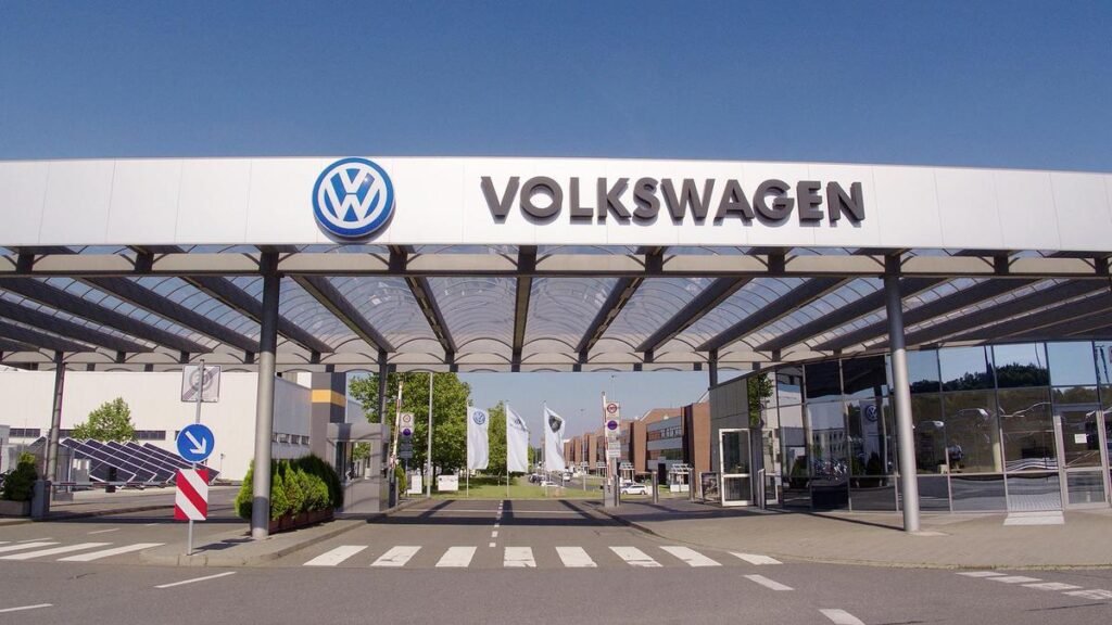 El Grupo Volkswagen reducirá la gama de modelos a la