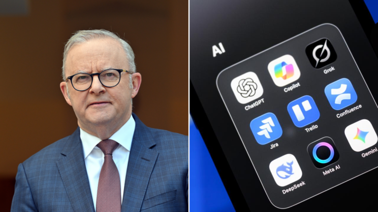 El Primer Ministro Anthony Albanese creará una Oficina de Inteligencia