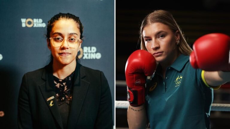El boxeo australiano está en crisis después de que la