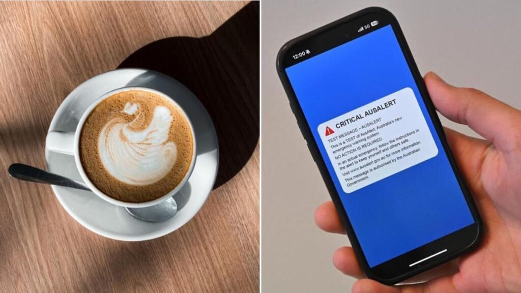 El café de Adelaida Grounded Lonsdale cerrará temprano para evitar