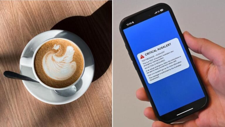 El café de Adelaida Grounded Lonsdale cerrará temprano para evitar