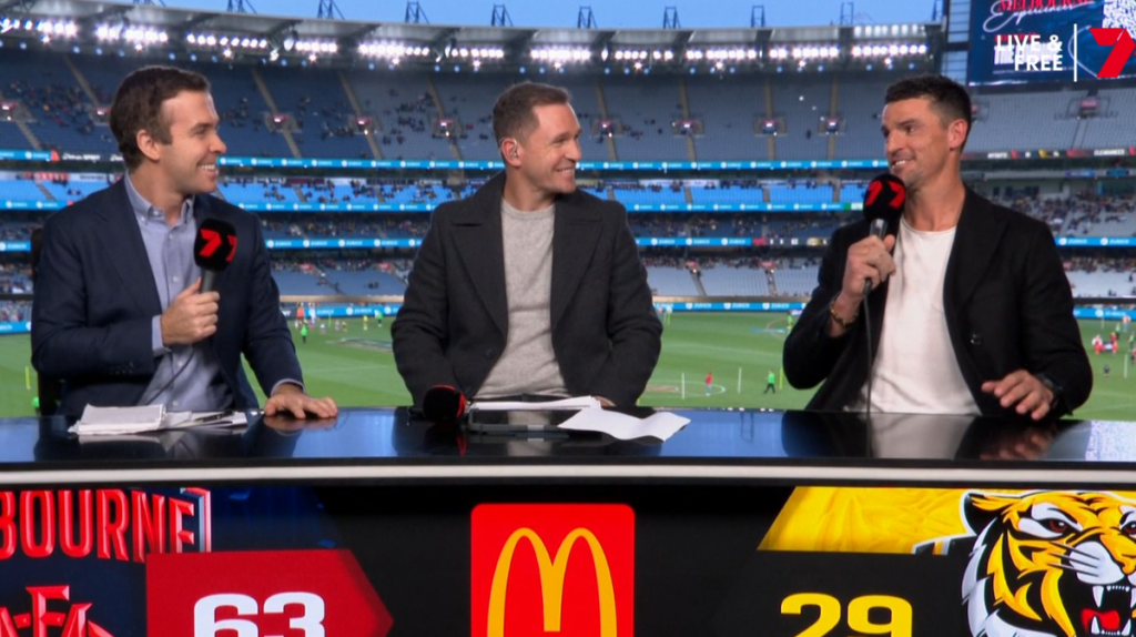 El campeón de Collingwood, Scott Pendlebury, habla del futuro de