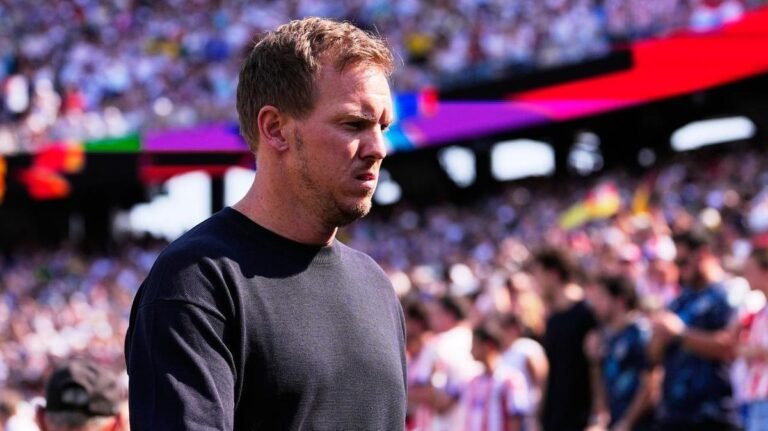 El ex técnico del Liverpool, Jurgen Klopp, renunció como entrenador