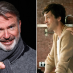 El hijo en pantalla de Sam Neill rindió un conmovedor
