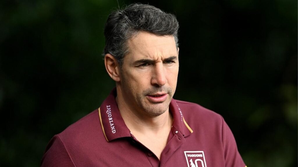 El jefe de QRL, Ben Eakin, detalla la impactante convocatoria