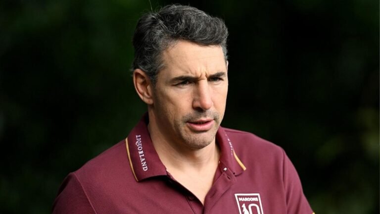 El jefe de QRL, Ben Eakin, detalla la impactante convocatoria
