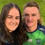 El joven pistolero de Canberra, Noah Martin, revela el costo