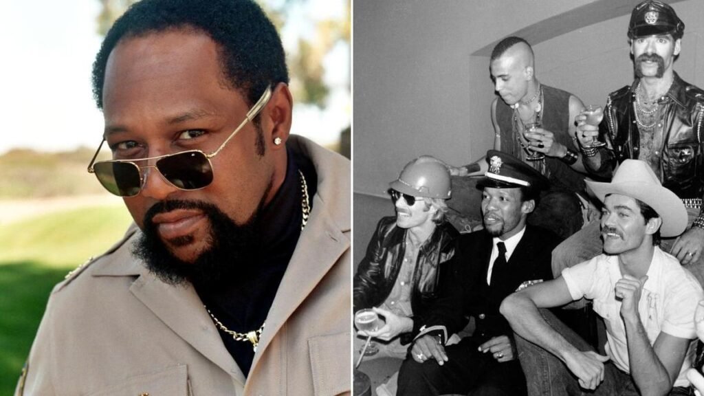El líder de Village People, Victor Willis, falleció tras una